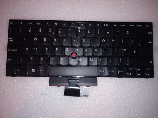 Lenovo Ki Keyboards Internal - 04W2660