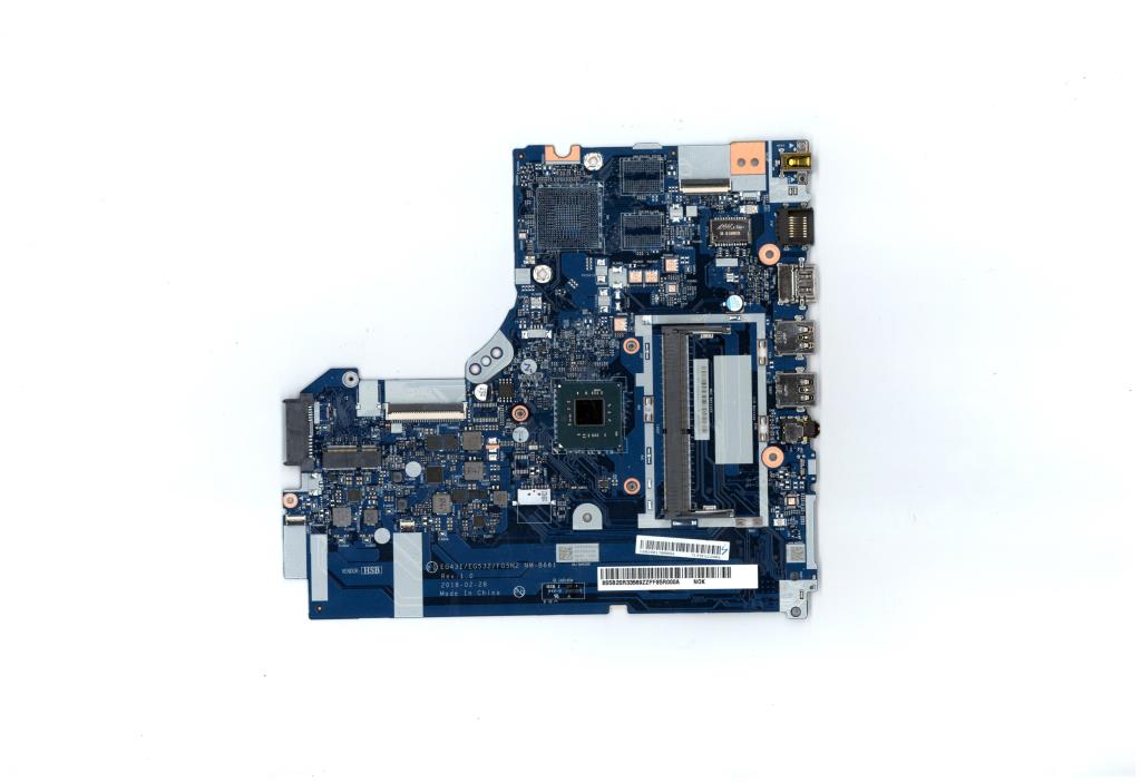 Lenovo System Board Planar Motherboar - 5B20R33569