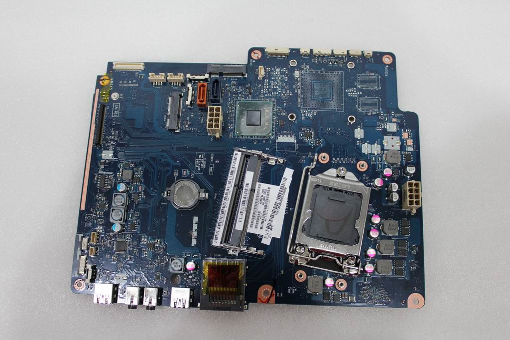 Lenovo Mb B520E I H61 W/O Gpu W/Tv - 90000015