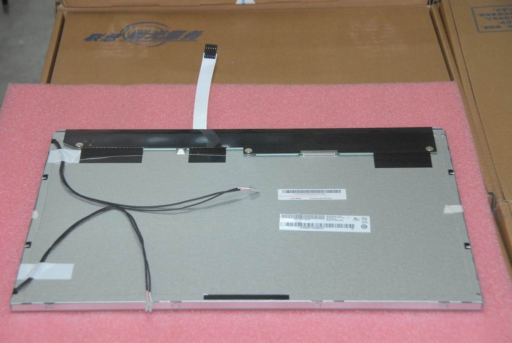 Lenovo 18004314 Lcd Auo M185Xw01 V50B/50C W/Th