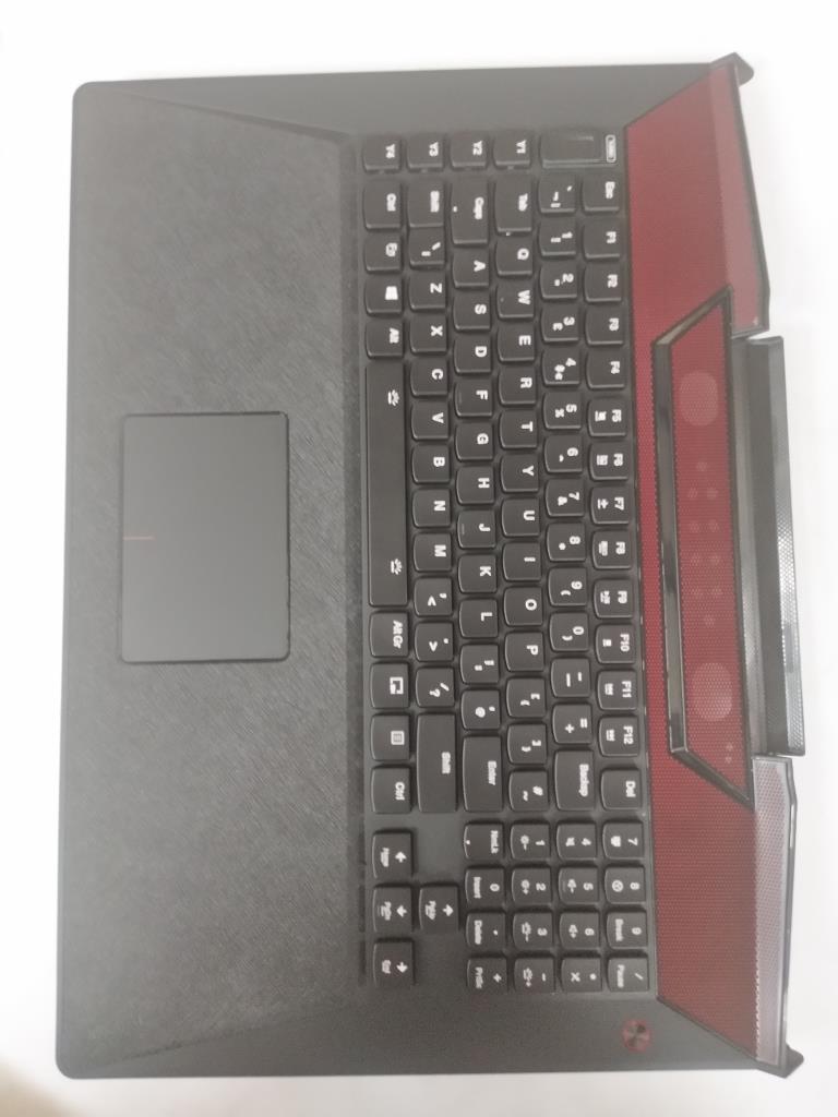 Lenovo Logicupw/Kbassembly Uk Killer - 5CB0L22120