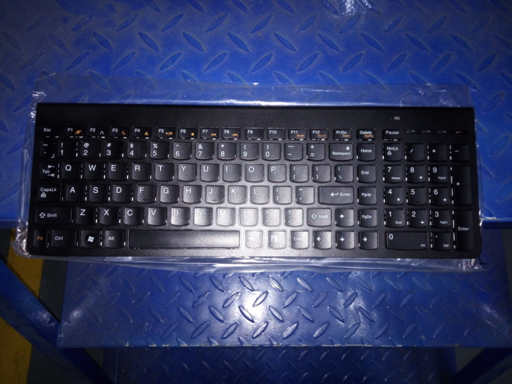 Lenovo Kb/Mouse - 90200657