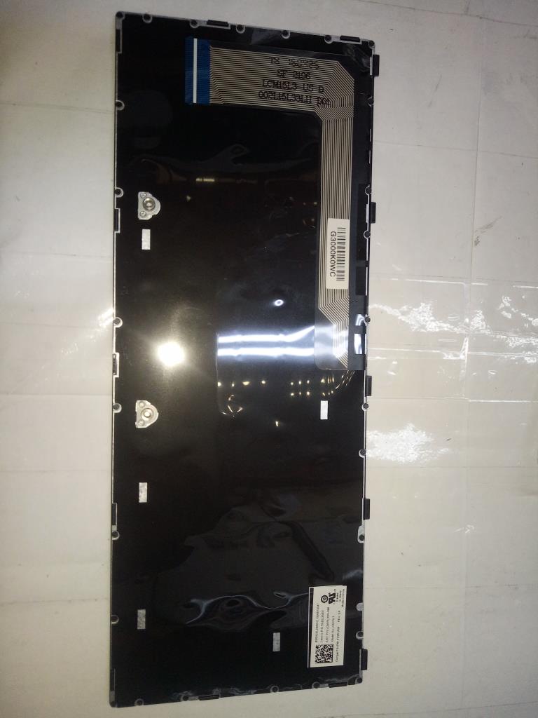 Lenovo Ki Keyboards Internal - 5N20L25831