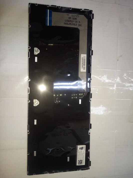 Lenovo Ki Keyboards Internal - 5N20L25831