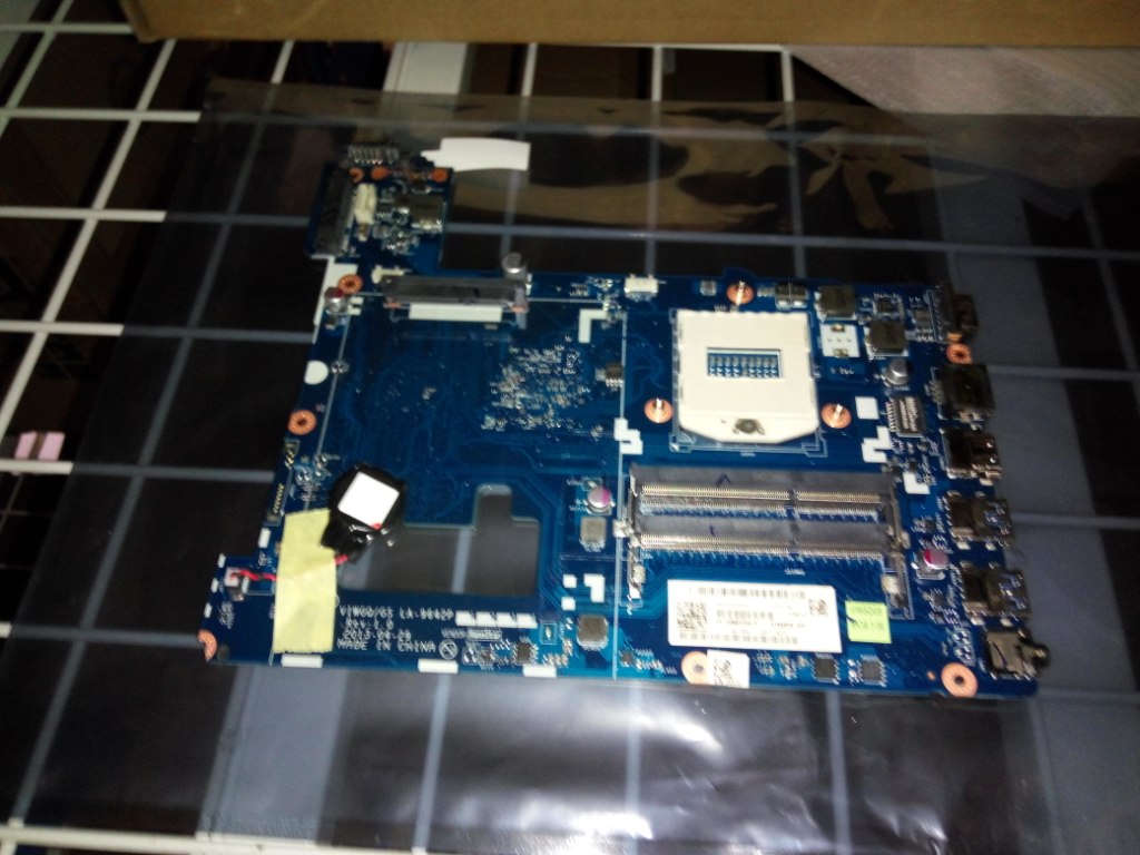 Lenovo Pl System Boards - 90003683