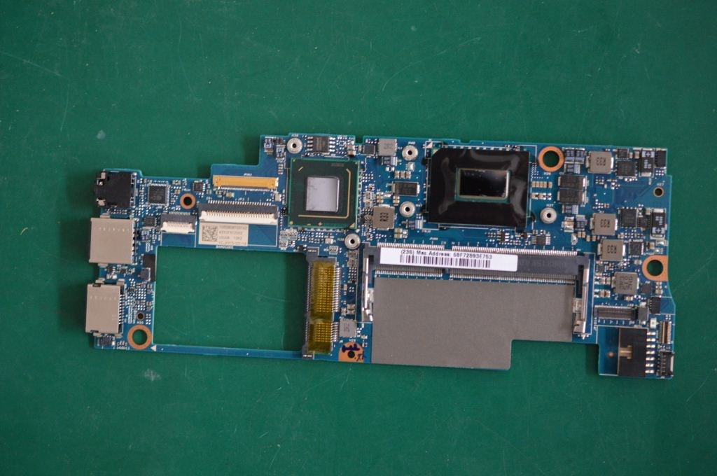 Lenovo Mainboard Viuu4 Uma I33229 1.4 - 90003058