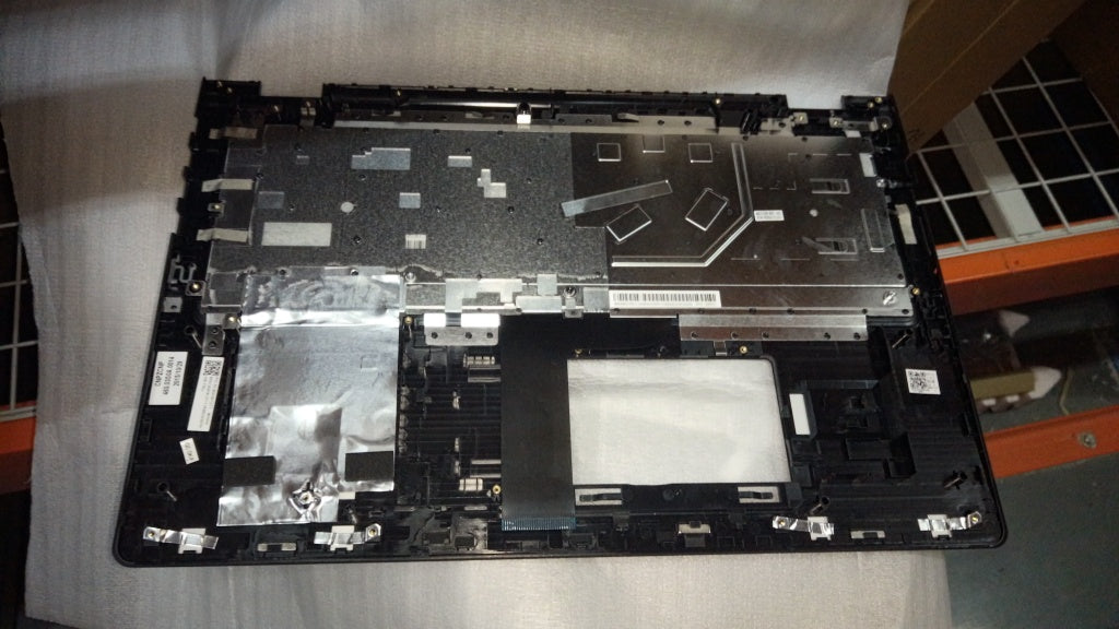 Lenovo Co Covers - 5CB0H91271