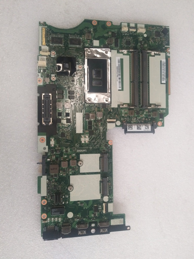 Lenovo Mb I57200U Dis Win Namtytpm - 01YR939