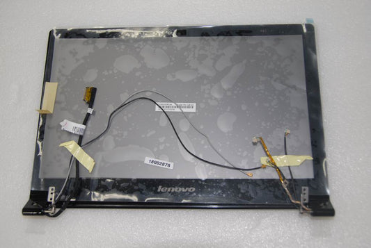 Lenovo Lcd Module U110 Pmma Black 70- - 18002877