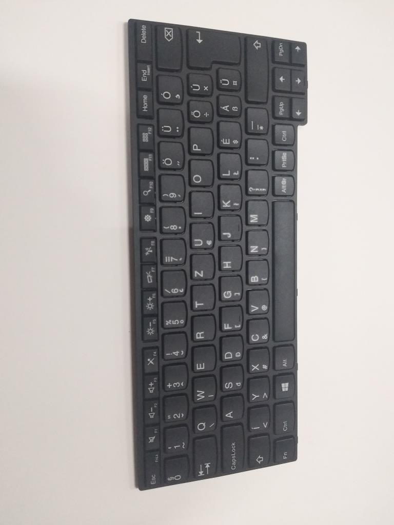Lenovo Ki Keyboards Internal - 04X6236