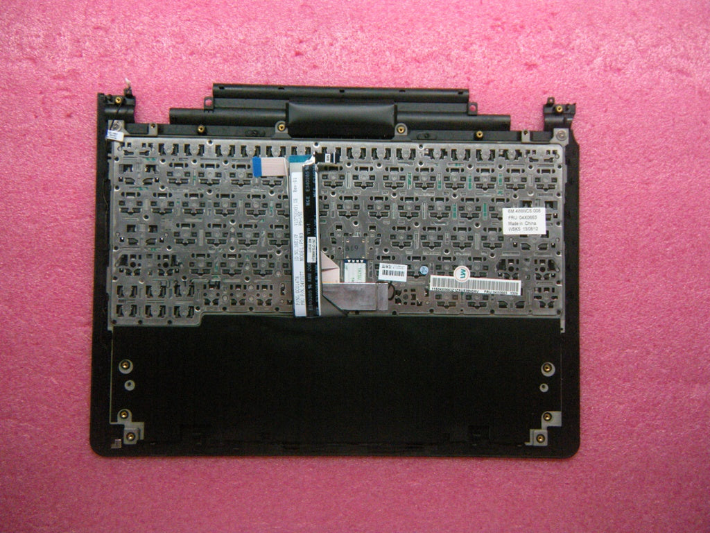 Lenovo Mech - 04X0663