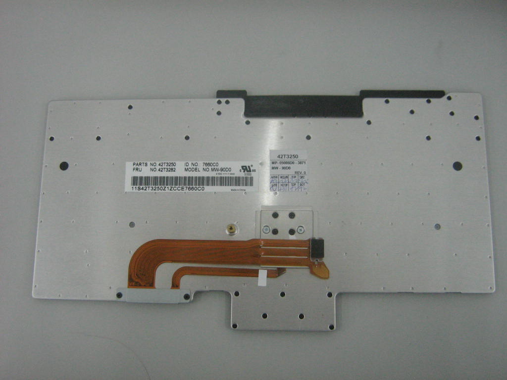 Lenovo Replacement Part - 42T3282