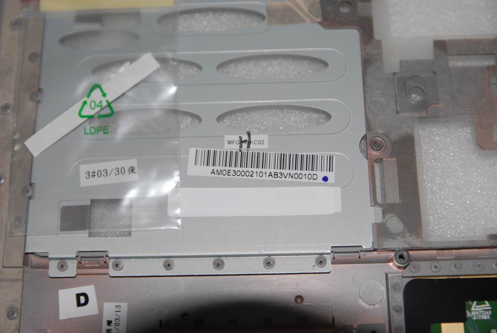Lenovo Co Covers - 31047626