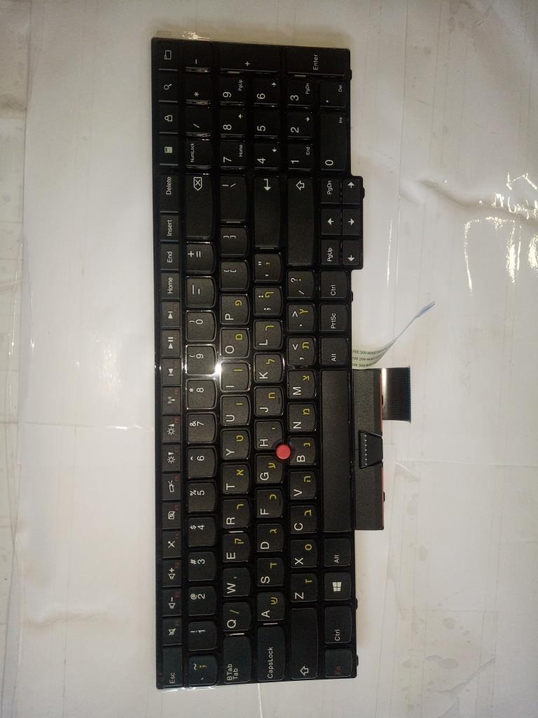 Lenovo Ki Keyboards Internal - 04Y0315