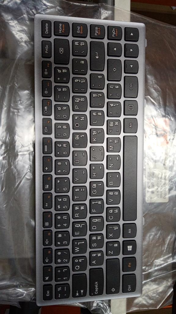 Lenovo Ki Keyboards Internal - 25213891