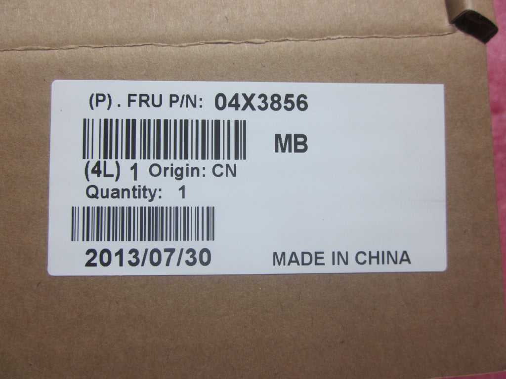 Lenovo Replacement Part - 04X3856