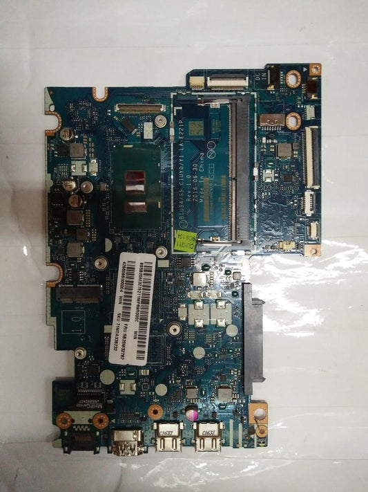 Lenovo Mb Uma I5 Nbl Fp Win - 5B20M32782