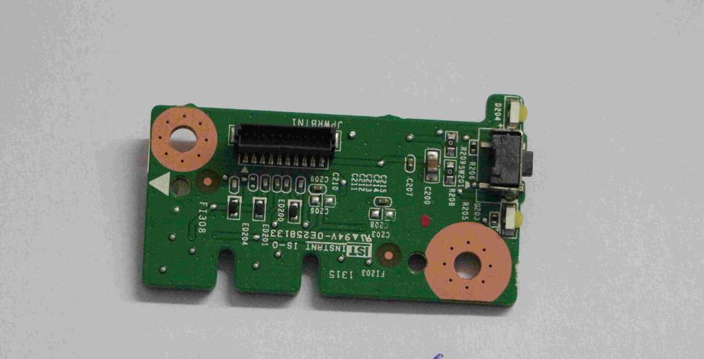 Lenovo Led Board C440 Touch Power Wir - 90002586