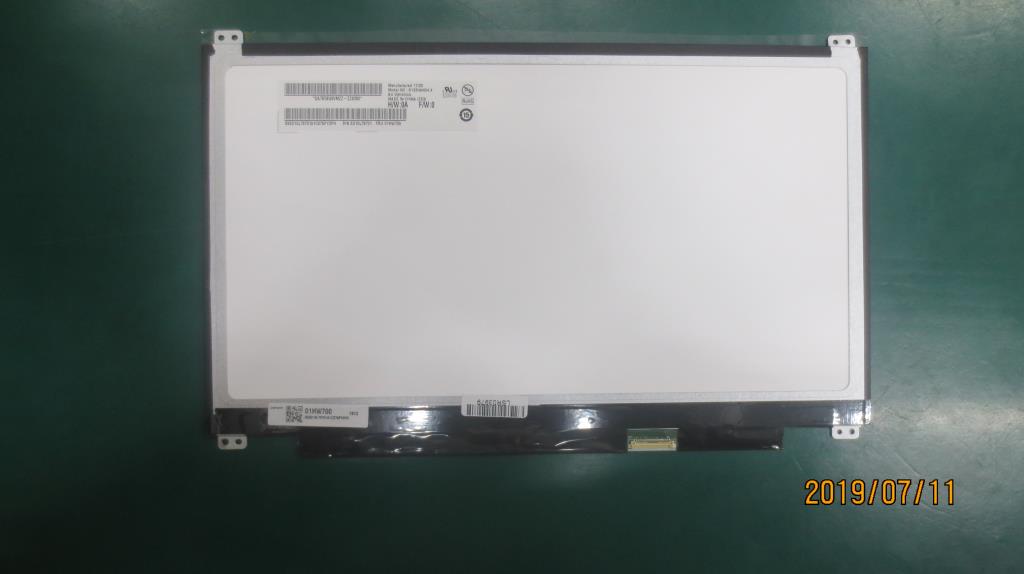 Lenovo Display 13.3-Inch ,Fhd,Ips,Non - 01HW700