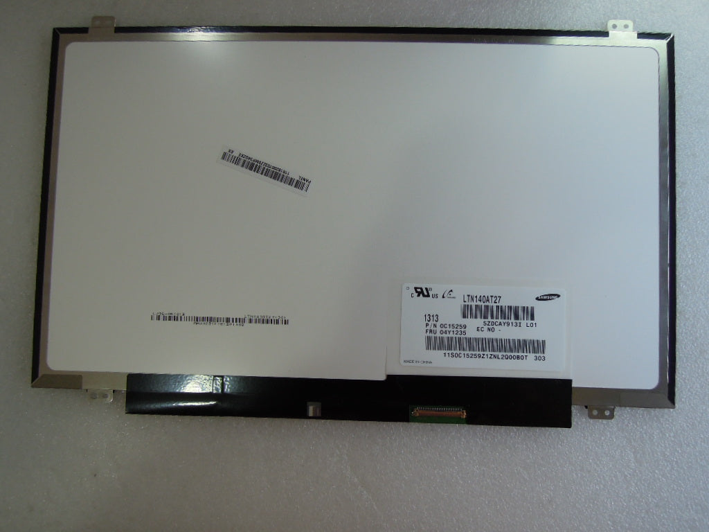 Lenovo Replacement Part - 18200703