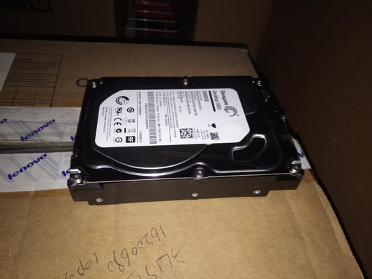 Lenovo Hd Hard Drives - 16200690