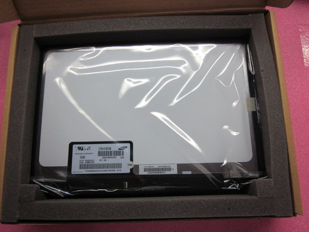 Lenovo Lcd14.1 - 04W0433