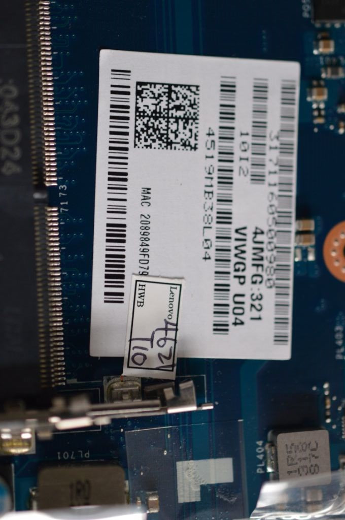 Lenovo Replacement Part - 90002812