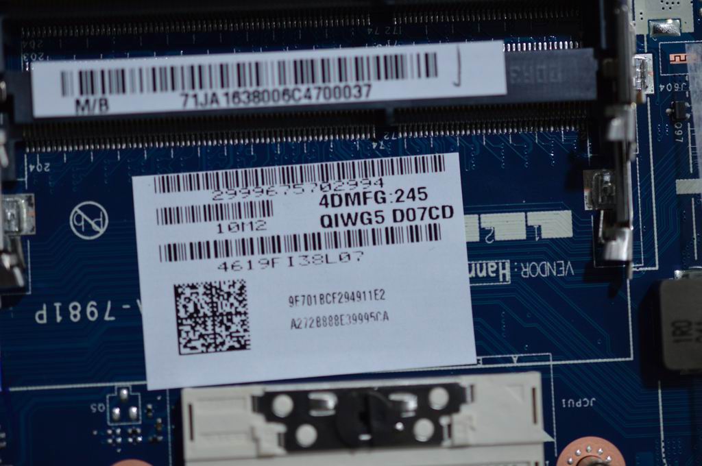 Lenovo Replacement Part - 90000121