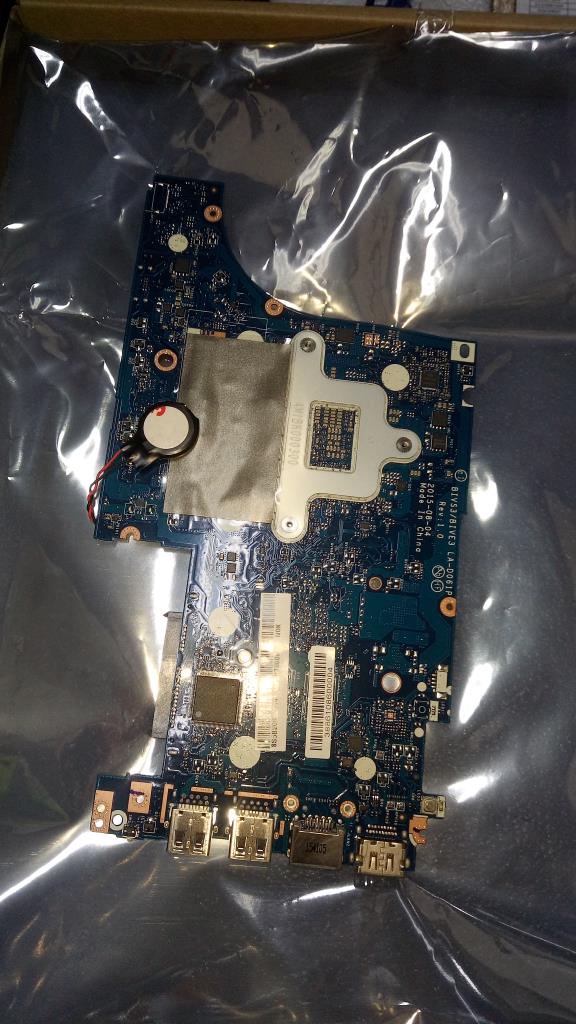 Lenovo Pl System Boards - 5B20K50514