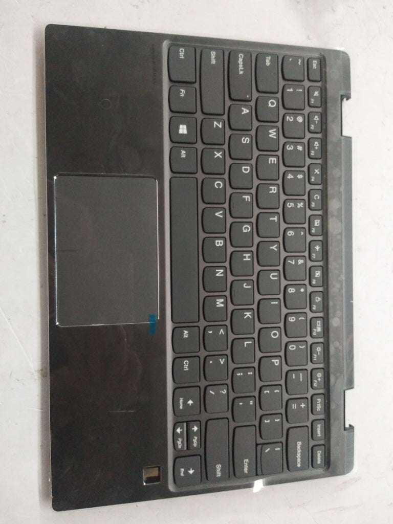 Lenovo Upper Case B 81B5 Nbl Ig W/Kb - 5CB0Q12154