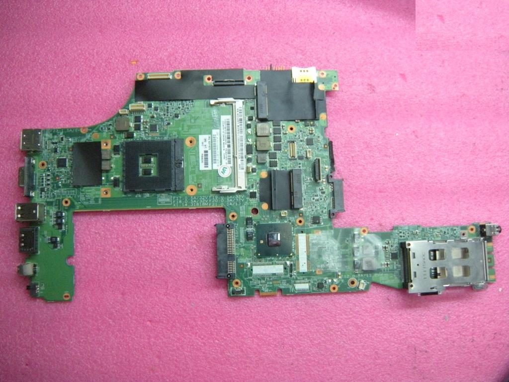 Lenovo Pl System Boards - 63Y1870
