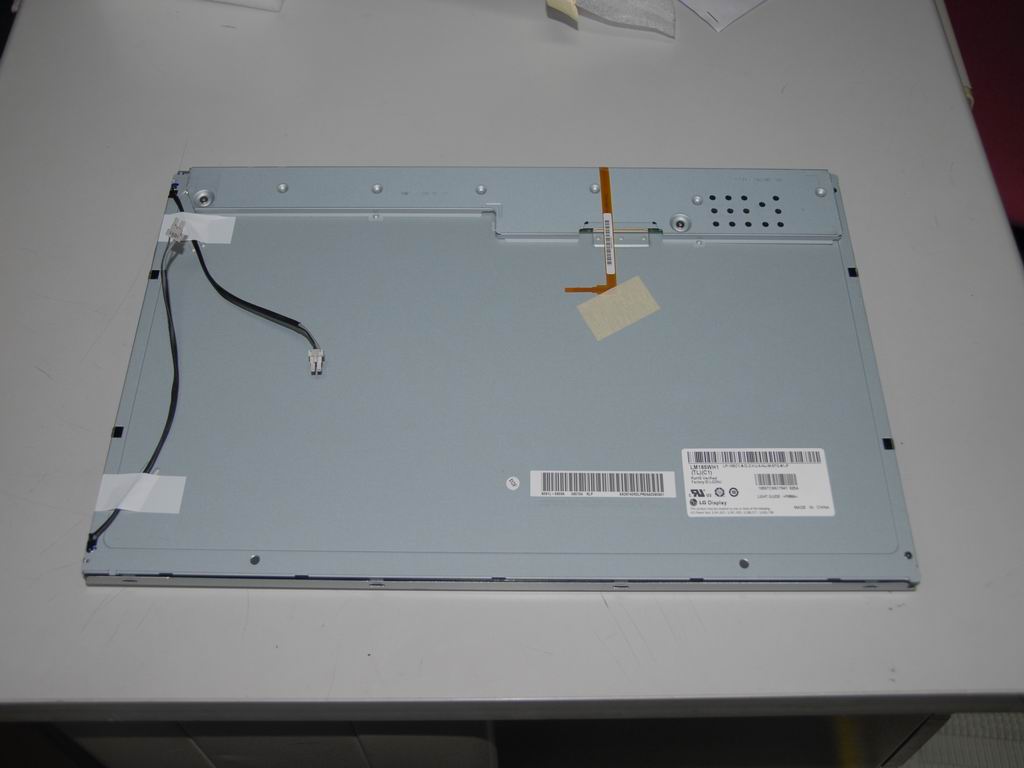 Lenovo 18004059 Lcd Panel Penghu W/Touch