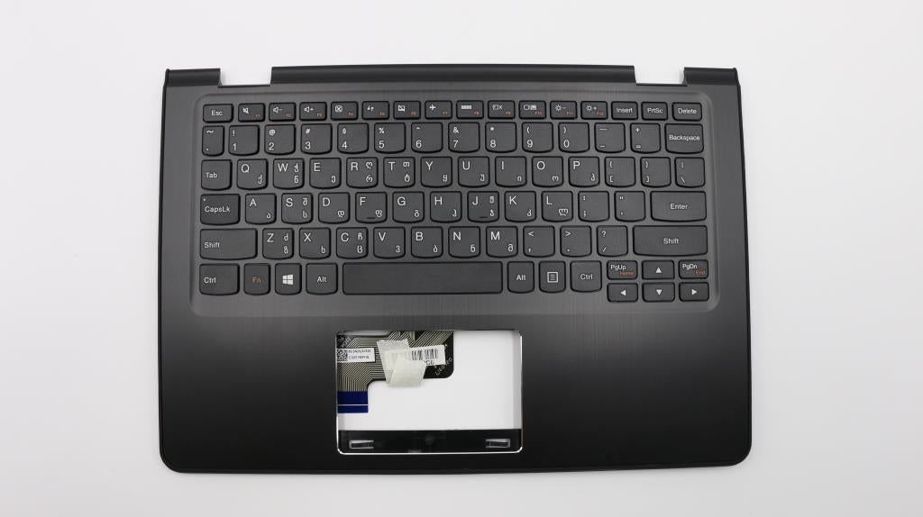 Lenovo Upper Case B 80Ku W/Kb Ge - 5CB0M82453