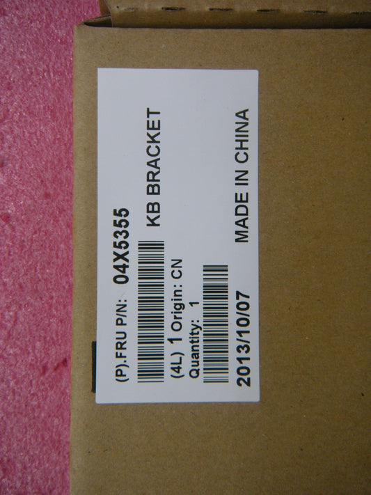 Lenovo Replacement Part - 04X5355