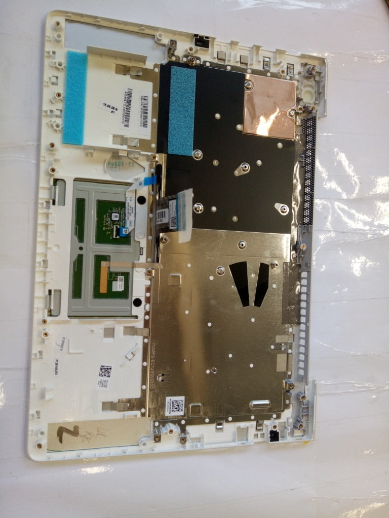 Lenovo Co Covers - 5CB0L45363