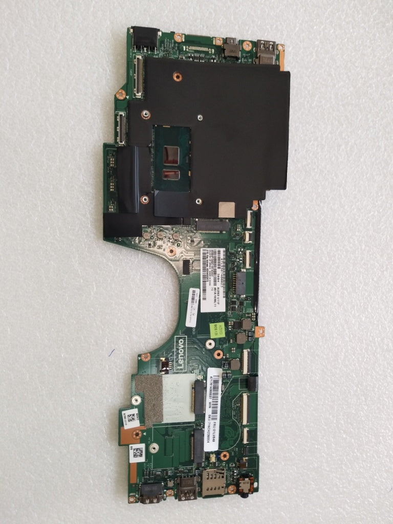Lenovo Win,I7-6500U,8Gb,Int,Tpm - 01LV849