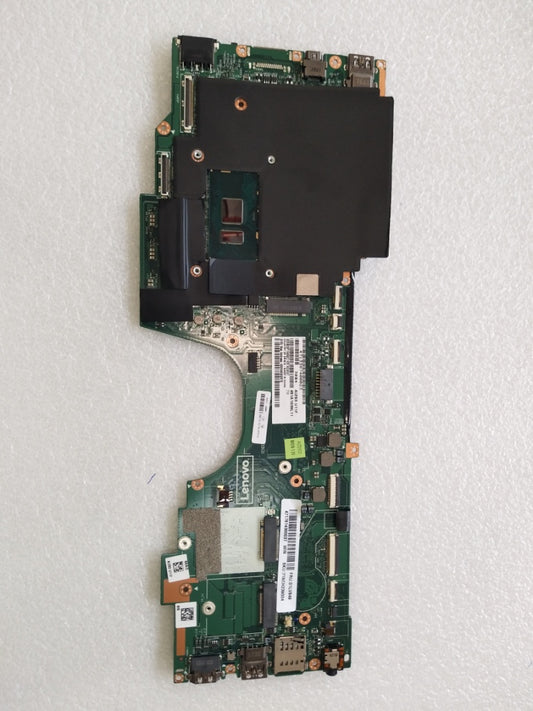 Lenovo Win,I7-6500U,8Gb,Int,Tpm - 01LV849