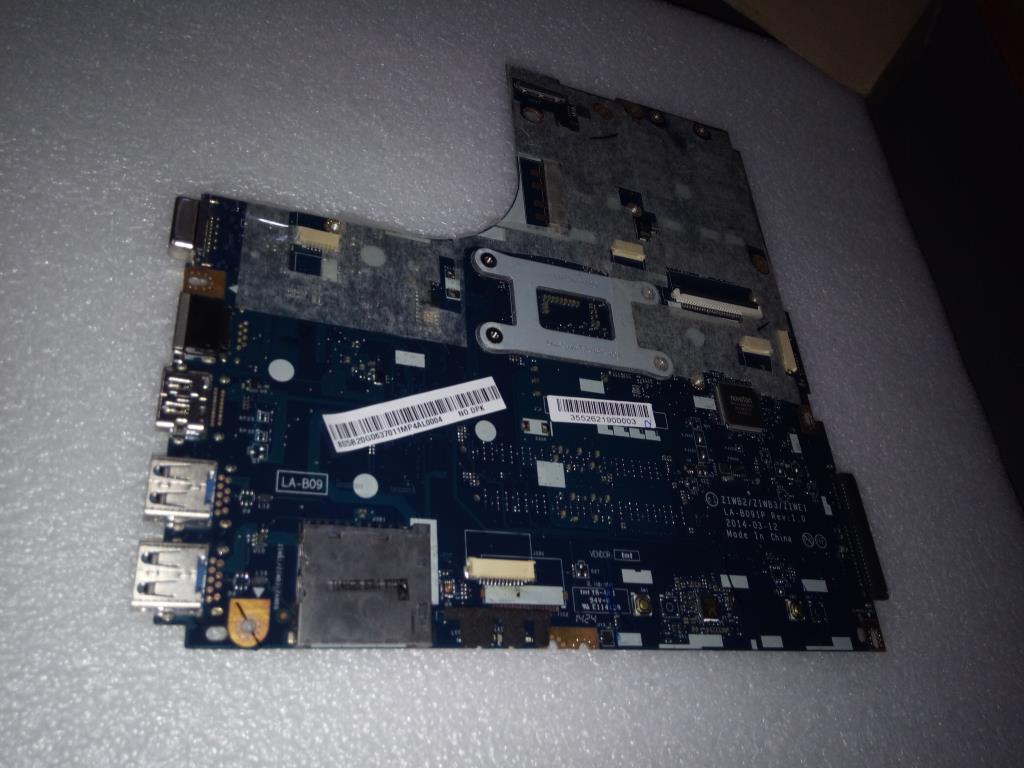 Lenovo Pl System Boards - 5B20G06370