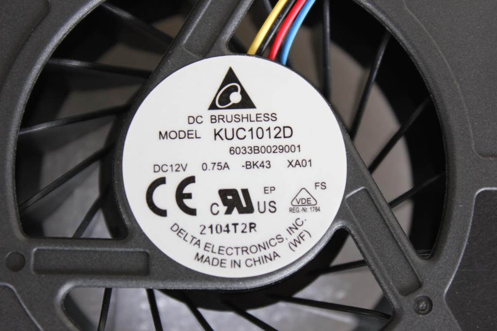 Lenovo Fan B540P Hec - 90200354