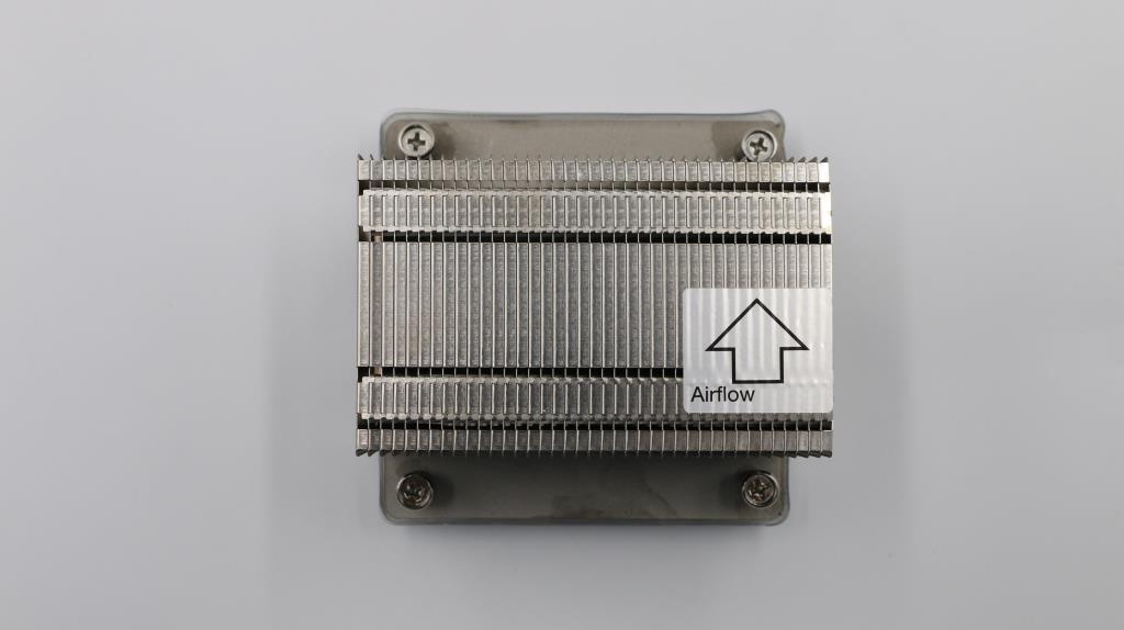 Lenovo Hs Heat Sinks - 00FC528