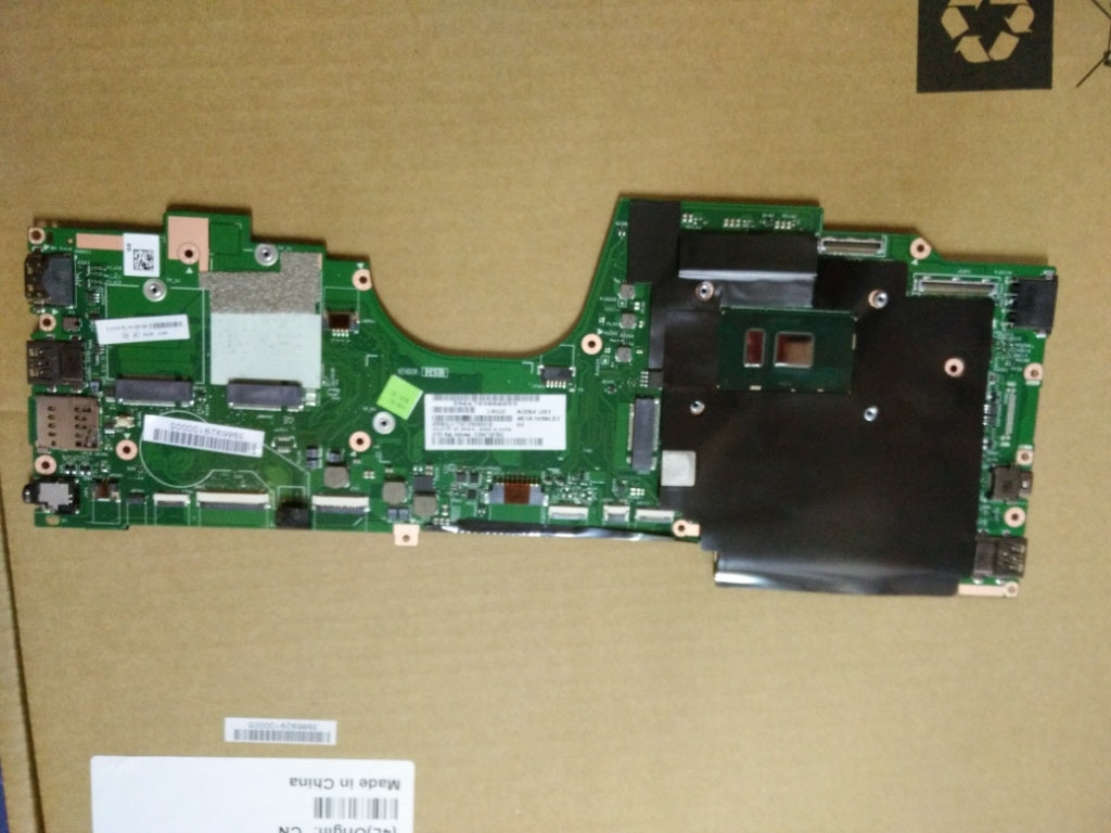 Lenovo Pl System Boards - 00NY991