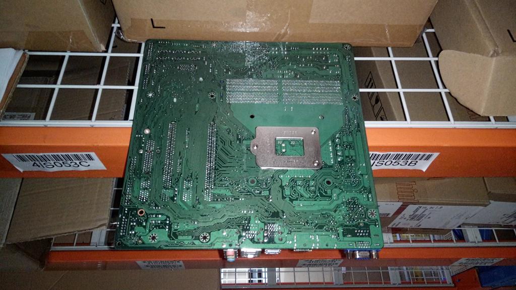 Lenovo Motherboard - 01AJ143