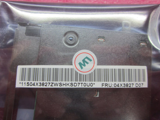 Lenovo Ma Mechanical Assemblies - 04X3827