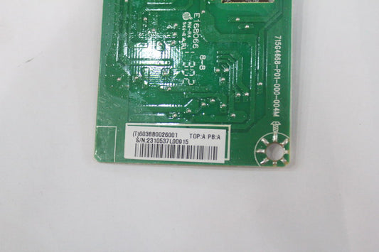 Lenovo 90002343 Converter B320 For 21.5 Panel