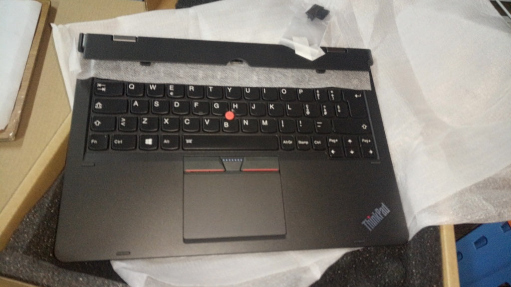 Lenovo Ki Keyboards Internal - 03X7065