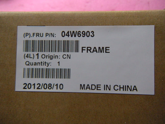 Lenovo Mech - 04W6903