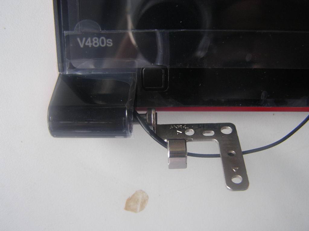 Lenovo Replacement Part - 90400038