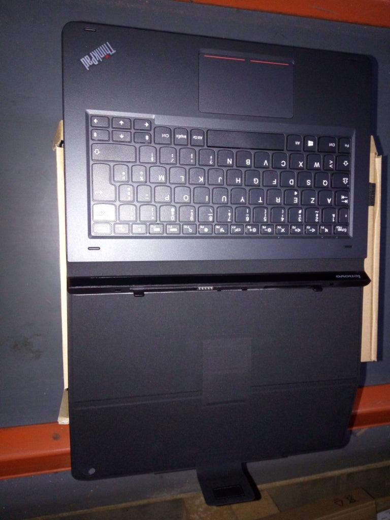 Lenovo Ki Keyboards Internal - 03X9121