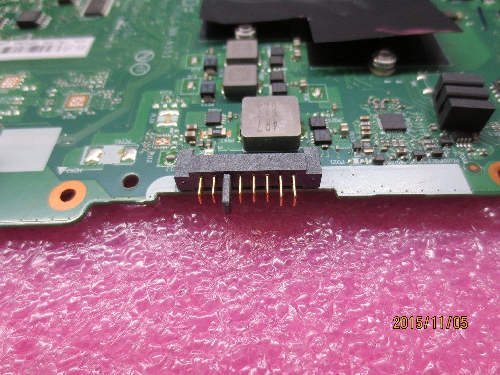 Lenovo Pl System Boards - 00PA845
