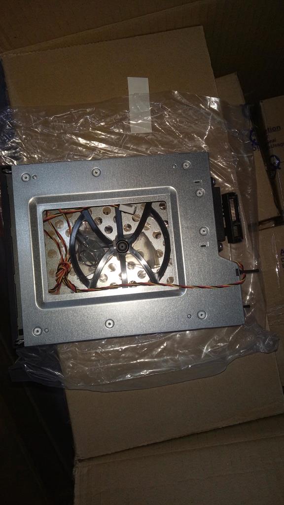Lenovo Ma Mechanical Assemblies - 00XD789